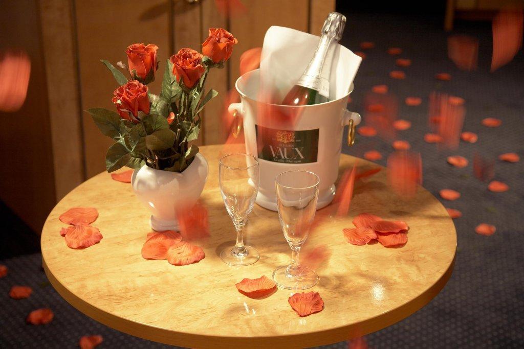 Akzent Hotel Atrium Baden Бад Кроцинген Екстериор снимка